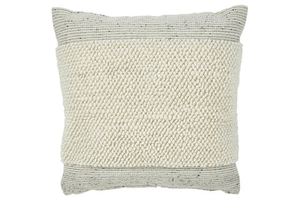 Rowcher Pillow