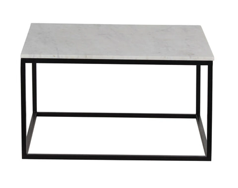 Mishka Layers Coffee Table - Greater Vancouver Furniture