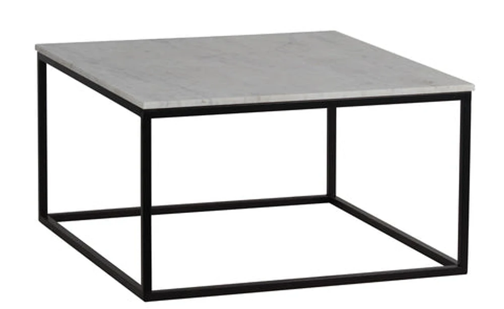 Mishka Layers Coffee Table - Greater Vancouver Furniture