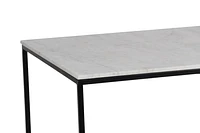 Mishka Layers Coffee Table - Greater Vancouver Furniture