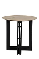 ARCADIA SIDE TABLE