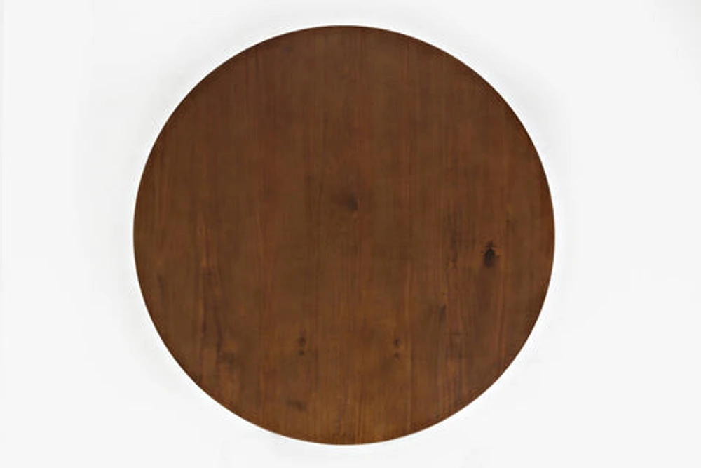 Copenhagen round dining table