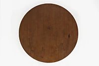 Copenhagen round dining table