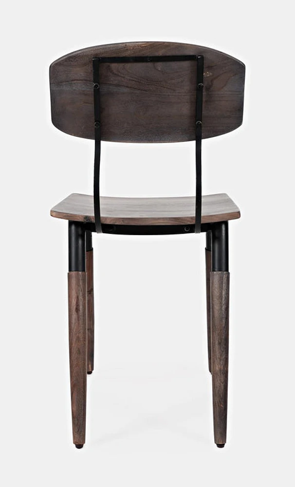 Natures Edge Dining chairs - Slate - Greater Vancouver Furniture