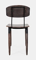 Natures Edge Dining chairs - Slate - Greater Vancouver Furniture