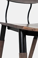 Natures Edge Dining chairs - Slate - Greater Vancouver Furniture