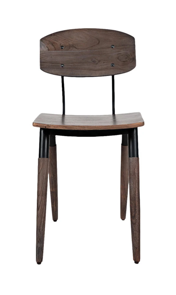 Natures Edge Dining chairs - Slate - Greater Vancouver Furniture