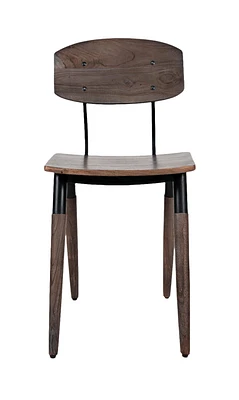 Natures Edge Dining chairs - Slate - Greater Vancouver Furniture