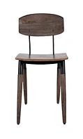 Natures Edge Dining chairs - Slate - Greater Vancouver Furniture