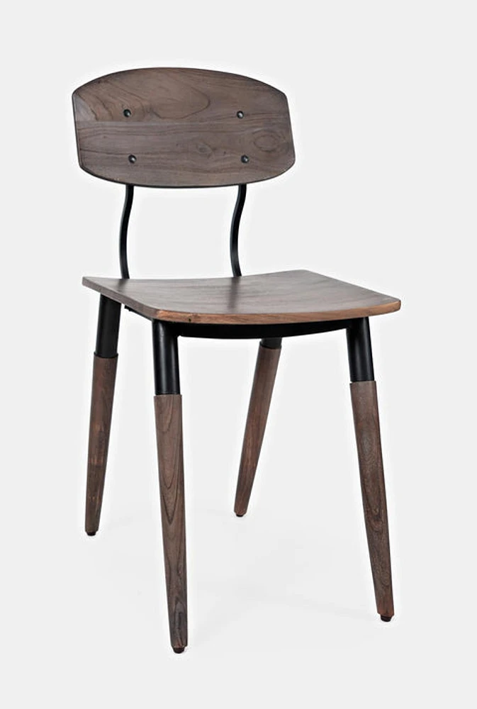 Natures Edge Dining chairs - Slate - Greater Vancouver Furniture