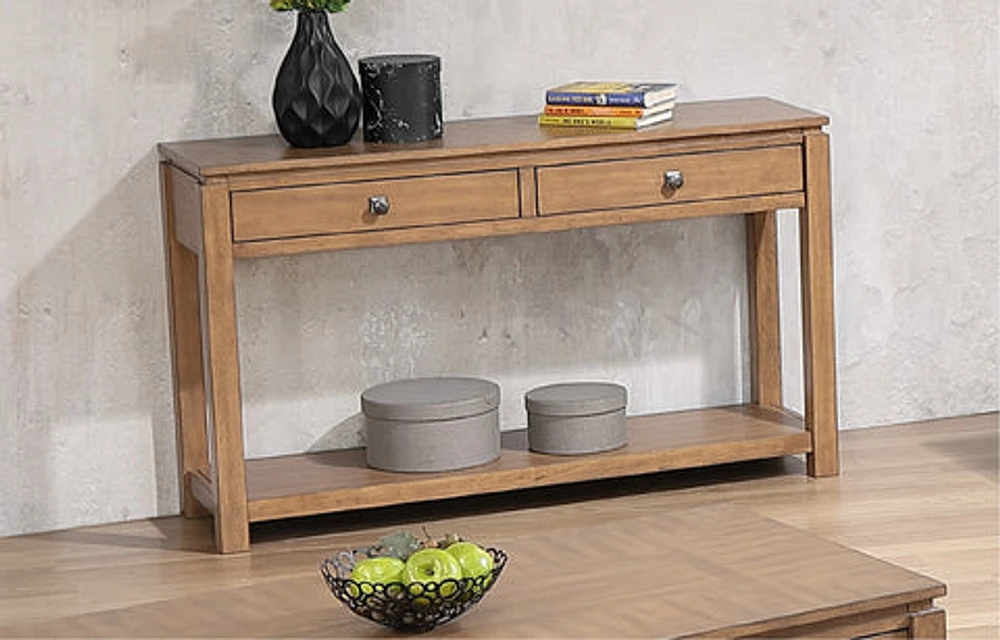 Ingleton 53" Sofa Table