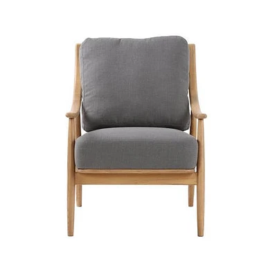 KINSLEY CLUB CHAIR