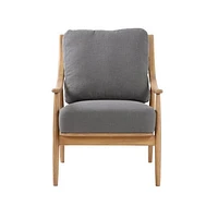 KINSLEY CLUB CHAIR
