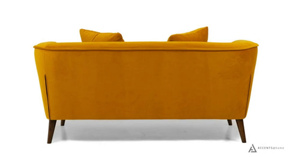 Maja Loveseat - Dijon