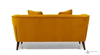 Maja Loveseat - Dijon