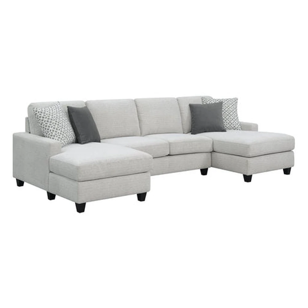 Walker Sectional