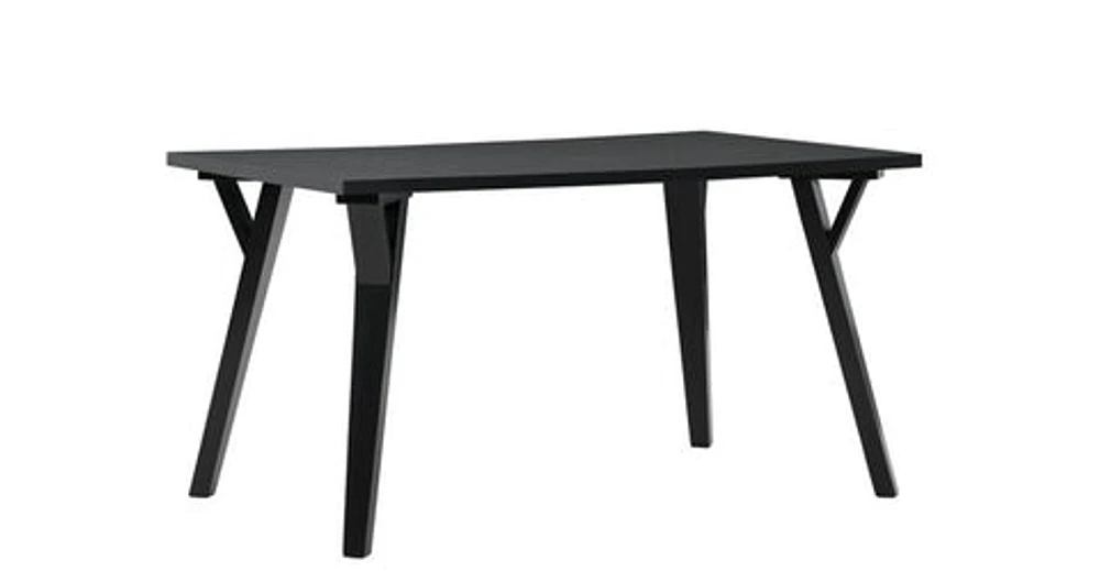 Otaska Rectangular Dining Table