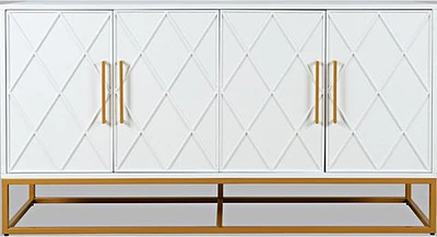 Argyle Accent Cabinet 60"