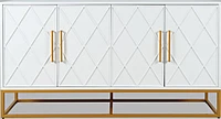 Argyle Accent Cabinet 60"