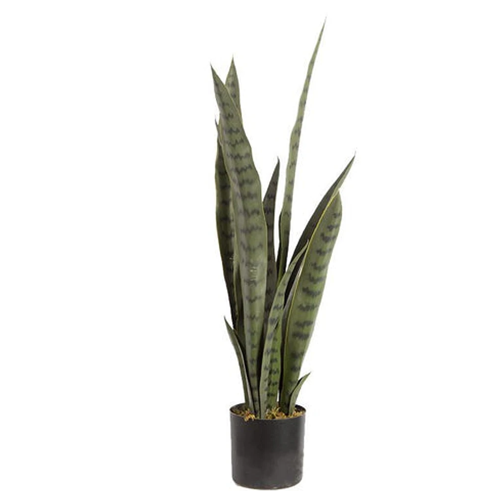 Snake Faux Plant 76cm/ 30"