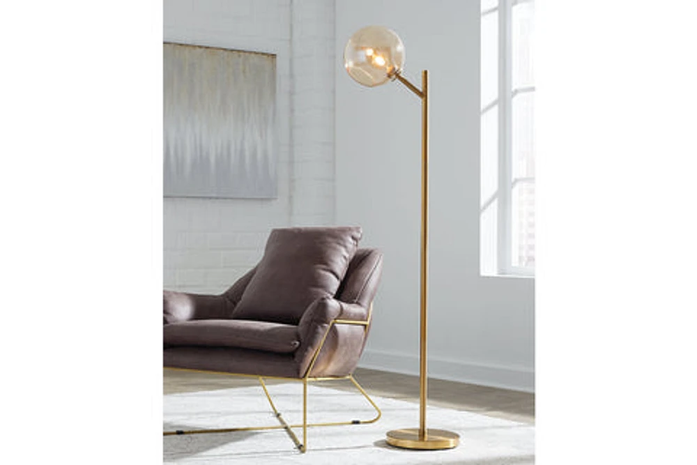 Abanson Floor Lamp