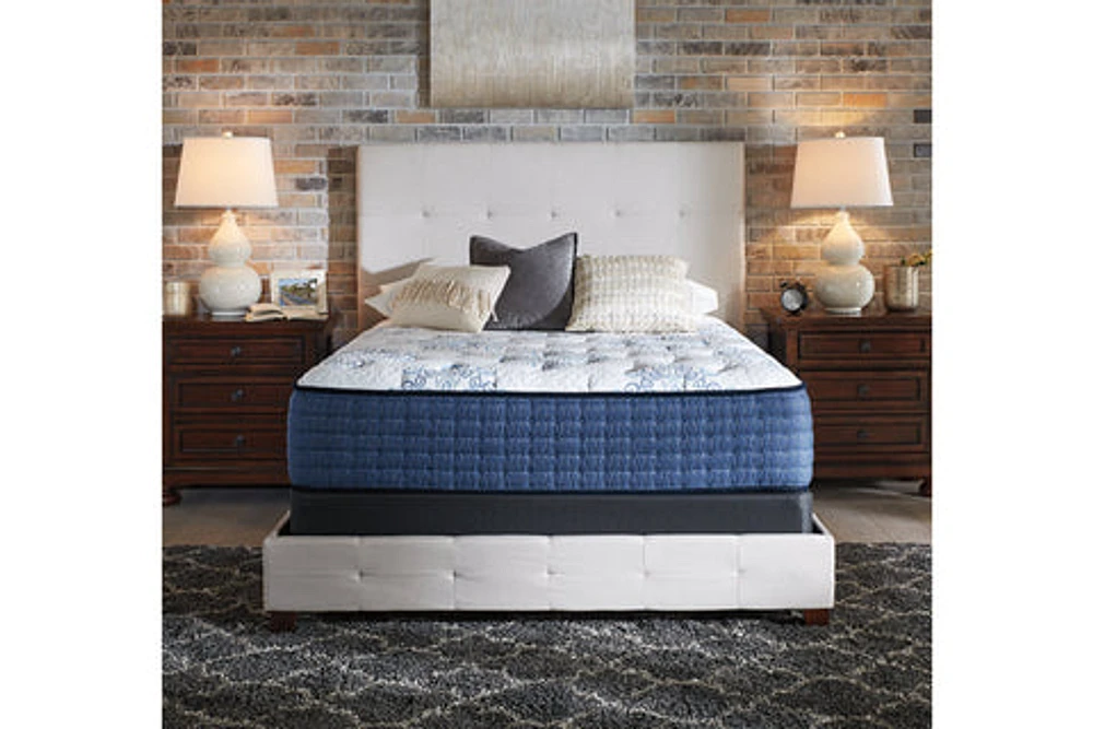 Mt Dana Firm Queen Mattress