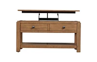 Ingleton 40" Lift-top Coffee Table