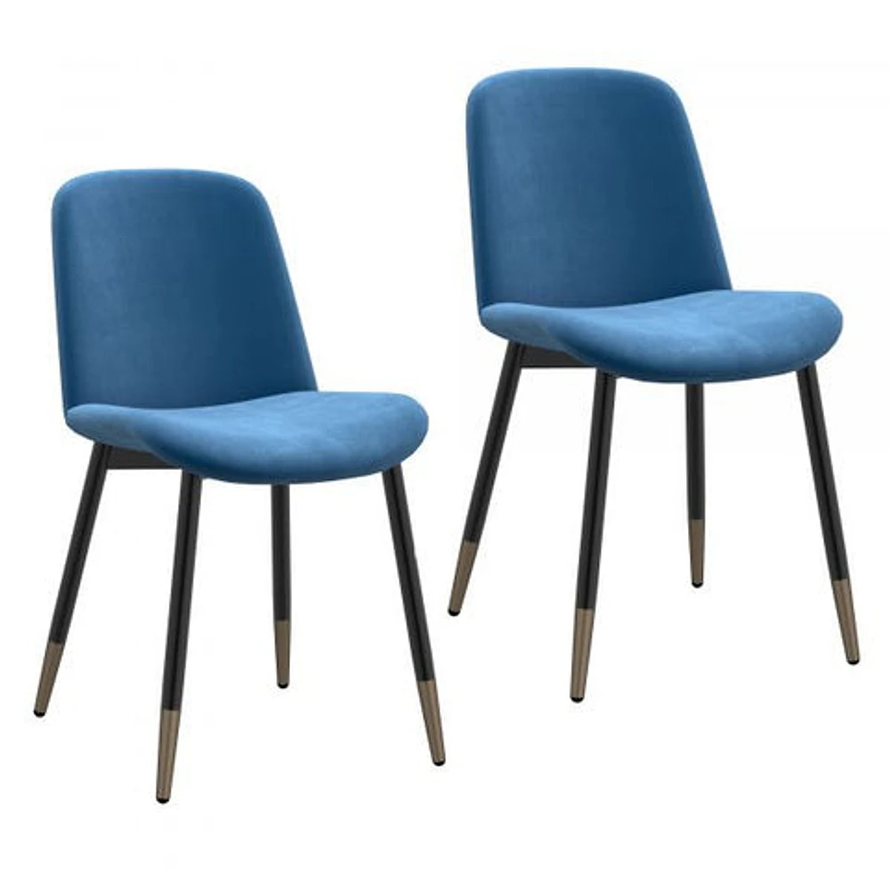 Gabi Side Chair, set of 2