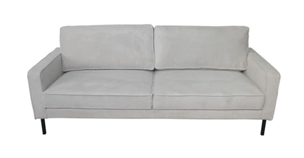 Beaumont Fabric Sofa