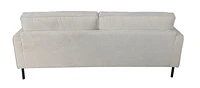 Beaumont Fabric Loveseat