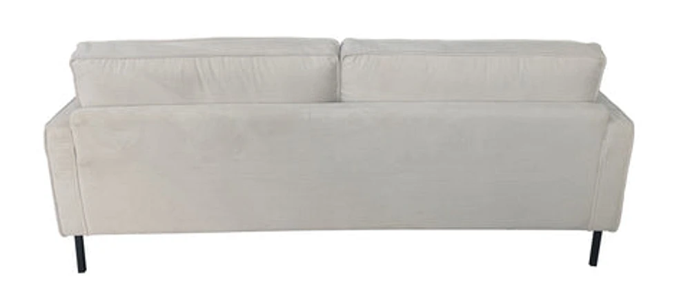 Beaumont Fabric Sofa