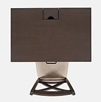 Hobson power small desk