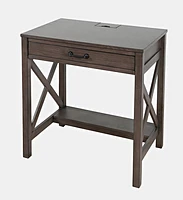 Hobson power small desk