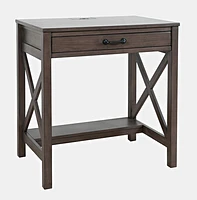 Hobson power small desk