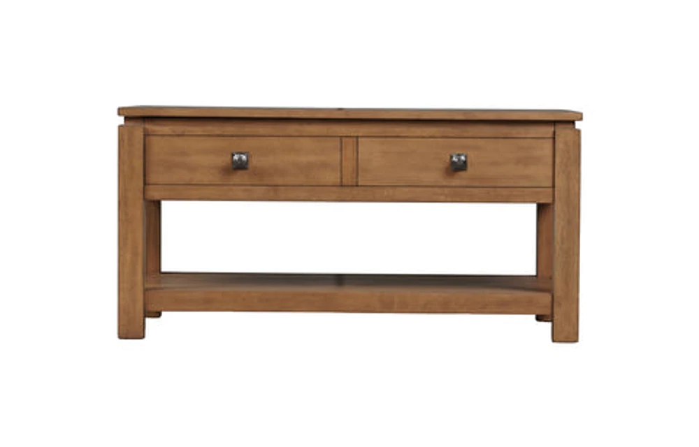 Ingleton 40" Lift-top Coffee Table