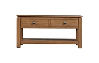 Ingleton 40" Lift-top Coffee Table