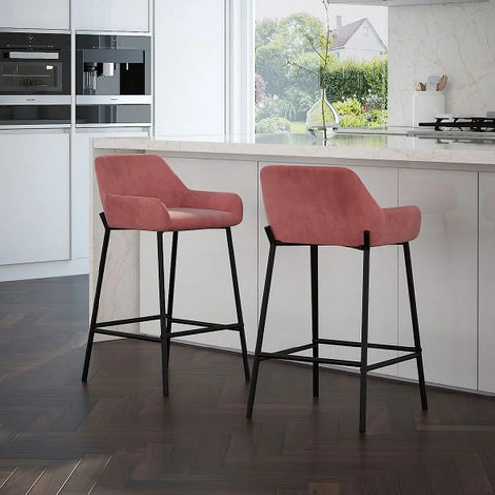 Baily 26'' Counter Stool