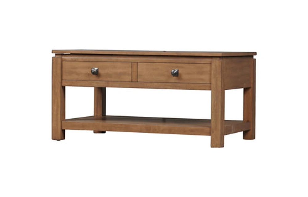 Ingleton 40" Lift-top Coffee Table