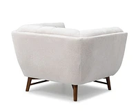 Kitsilano Accent Chair