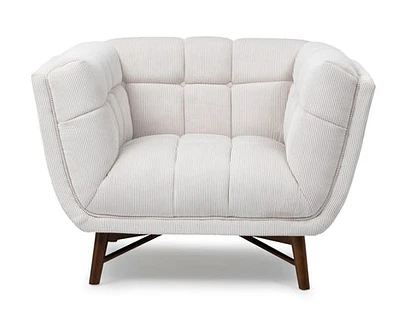 Kitsilano Accent Chair