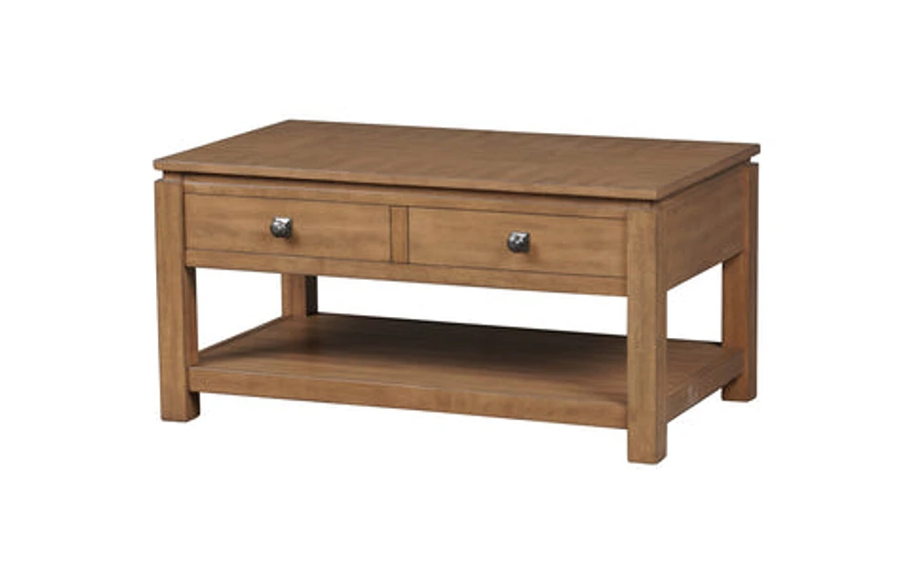 Ingleton 40" Lift-top Coffee Table