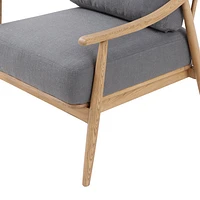 KINSLEY CLUB CHAIR