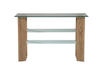 Modena Sofa Table - Beech