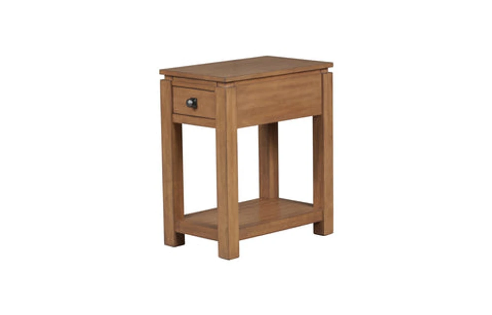 Ingleton 14" Lamp Table