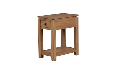 Ingleton 14" Lamp Table