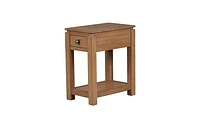 Ingleton 14" Lamp Table