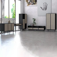 CANE MEDIA UNIT