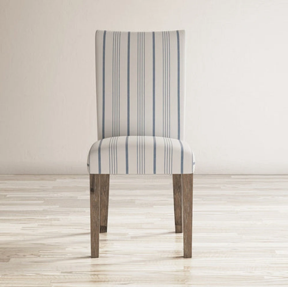 Eastern Tides Upholstered Dining Chair