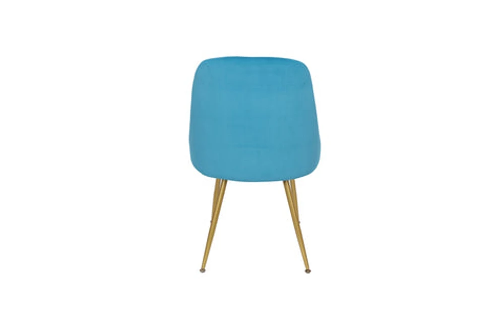 Modern Match Side Chair