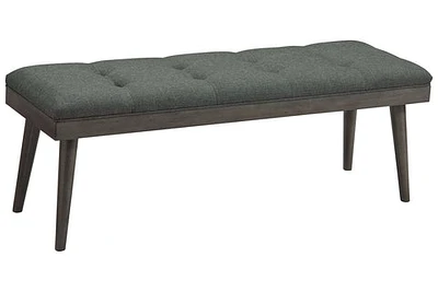 Ashlock Accent Bench